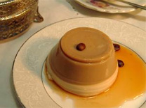 קינוח מפתה של קורדליה