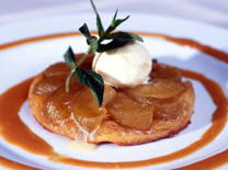 להתענג על פסטיס