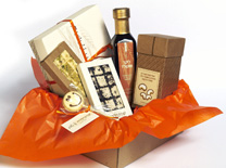 עינוגי שוקולד משוקולדה