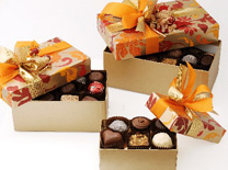 פינוקים מדסקלידיס