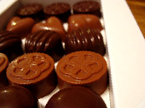 קלוריות מתוקות nקרדינל