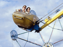 לקחת סיכונים ביחד...