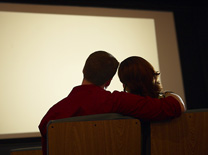 לכו לקולנוע רק שניכם