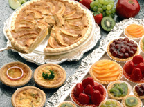 מאפי פאי אישיים מכל הסוגים והמינים (כמעט)