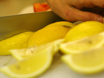 הכנת מלית לפאי לימון