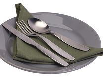 תשומת לב לפרטים הקטנים  תזכה אתכם בעוד כמה נקודות אצל האורחים