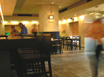 מסעדת דים סאם התל אביבית