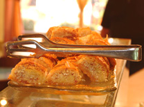 מהמנות של אמצע הדרך במכבים