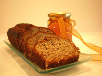 עוגת דבש מבית לימור מאפים