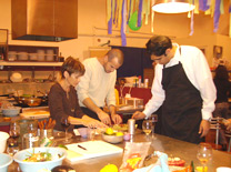 סדנא בבית פודסטפס