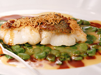 ראש השנה הוא חג תבשילי הדגים