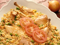 מנות עוף הן מנות אופיניות למטבח היהודי, הגיע הזמן לתת להן 