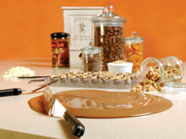 מבשלים עם שוקולד בשוקולדה