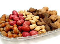 גרעינים- התוספת שתופסת