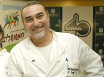 שאול בן אדרת: וגם רון ארד