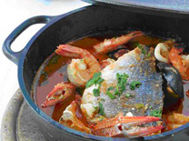 תבשילי קדירה צרפתיים