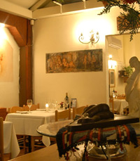 מסעדה איטלקית בתל אביב