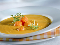 מרק בחורף: חוויה טעימה, נעימה ומנחמת