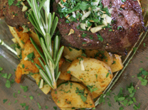 חמין: מי שטורח בערב שבת – יאכל בשבת