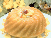 קינוחים בחורף: סוגרים ארוחה בחום ואהבה