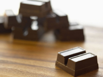 גאיה ברטלה: המון המון שוקולד