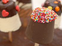 חטאים מתוקים: ארטיקים מצופים