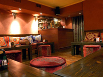 אינדירה: אהבה בוליוודית