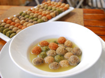 ניתן לשדרג את הכופתאות האשכנזיות