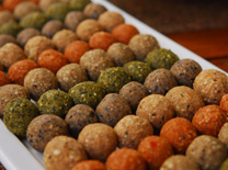 כל התמונות: שאול בן אדרת, קימל