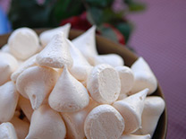 מרנגים: מושלמים לפסח (פיתויים)