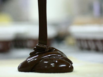 שוקולד: המרענן הרשמי (גאיה ברטלה)