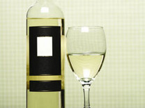 יין לבן ארומטי: הולם מנות ראשונות