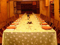 מפה לבנה: העיצוב הקלאסי