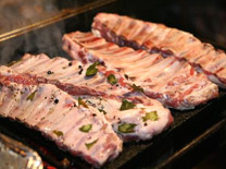 סינטלה: אטליז בוטיק בראשון לציון