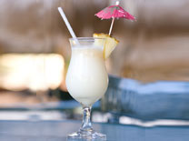 קוקטייל: משחרר עכבות