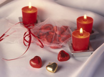 תדליקו לכם נר ריחני ותיהנו מהאווירה