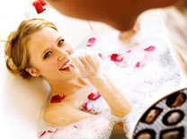 תרבצו במיטה בזמן שהזוגות יתקעו בפקקים