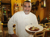 גפילטע סובב עולם 