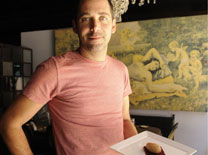 גפילטע פיש בנוסח צרפתי- ניר צוק