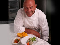 גפילטע פיש מתוק- הנס ברטלה 