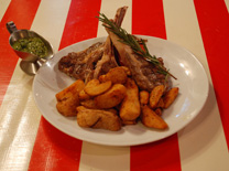 סוכה כשרה בקולומבוס 