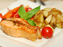 בצל ירוק תהיה סוכה ענקית