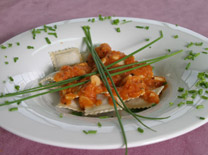 חג סוכות מתוק בבאנאפה 