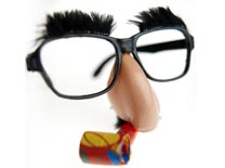 קישוטים - צאו לחנות הצעצועים הקרובה