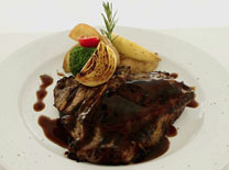 חגיגת בשרים בויולט