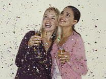 סילבסטר 2010 באוונגרד