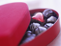 מארזי שוקולד מעוצבים של ספייסס