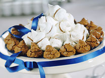 נשיקה לסילבסטר 2010