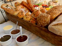 ארוחת בראנץ': להפתיע עם פריטים ייחודיים 