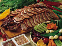 אוכל מוכן לקחת: Urban Taste  